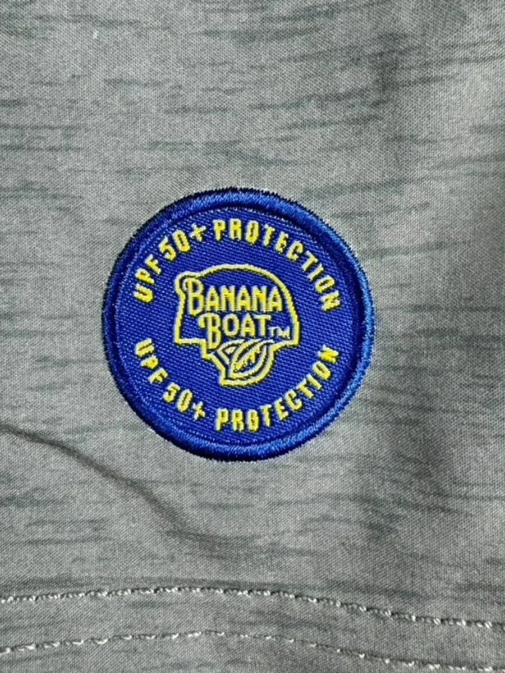BANANA BOAT SWIM SHORTS, SIZE XL, NWT